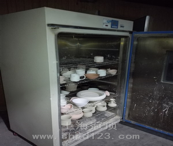 高温陶瓷工业烘箱 干燥箱